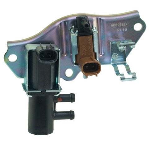 Vapor Canister Purge Solenoid WVE 2M1201