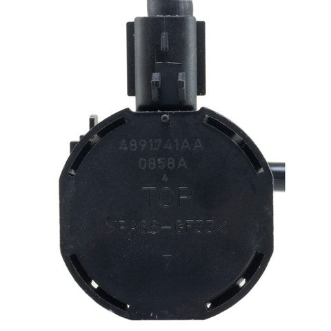 Vapor Canister Purge Solenoid WVE 2M1204