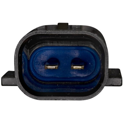 Vapor Canister Purge Solenoid WVE 2M1209