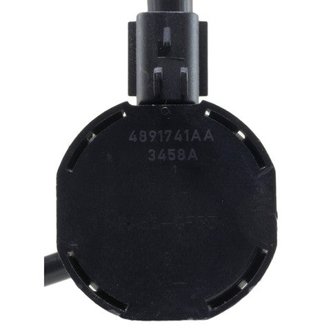 Vapor Canister Purge Solenoid WVE 2M1211