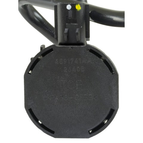 Vapor Canister Purge Solenoid WVE 2M1214