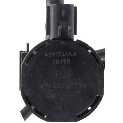 Vapor Canister Purge Solenoid WVE 2M1215