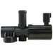 Vapor Canister Vent Solenoid WVE 2M1216