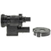 Vapor Canister Vent Solenoid WVE 2M1231