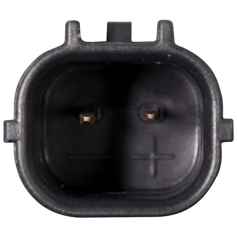 Vapor Canister Vent Solenoid WVE 2M1231