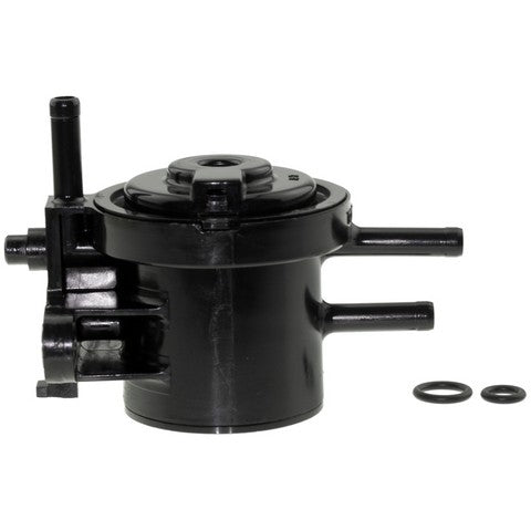 Vapor Canister Purge Valve WVE 2M1238