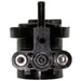 Vapor Canister Purge Valve WVE 2M1238