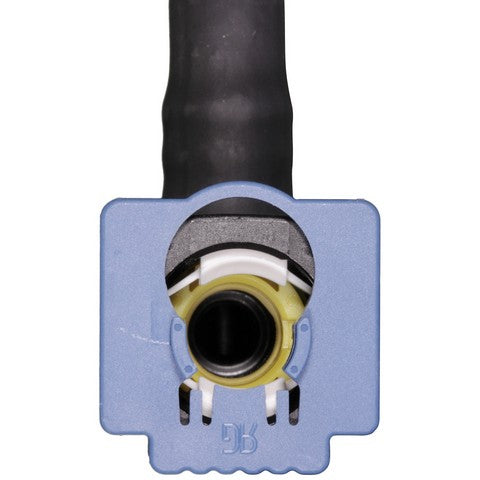 Vapor Canister Purge Solenoid WVE 2M1273