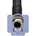 Vapor Canister Purge Solenoid WVE 2M1273
