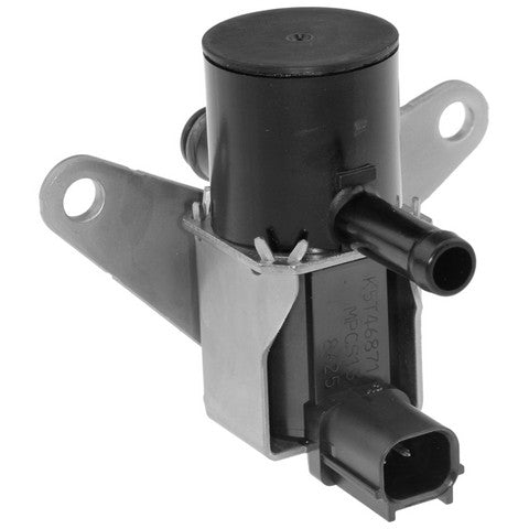 Vapor Canister Purge Solenoid WVE 2M1277