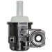 Vapor Canister Purge Solenoid WVE 2M1286