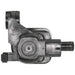 Vapor Canister Purge Solenoid WVE 2M1286