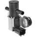 Vapor Canister Purge Solenoid WVE 2M1288