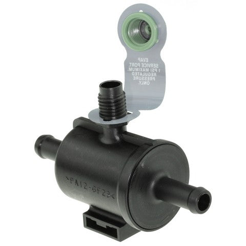 Vapor Canister Purge Solenoid WVE 2M1290