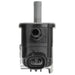 Vapor Canister Purge Solenoid WVE 2M1295