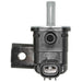 Vapor Canister Purge Solenoid WVE 2M1305