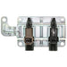 Vapor Canister Purge Valve WVE 2M1320