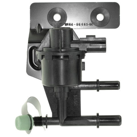 Vapor Canister Purge Solenoid WVE 2M1324