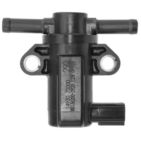 Vapor Canister Purge Solenoid WVE 2M1327