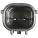 Vapor Canister Purge Solenoid WVE 2M1327