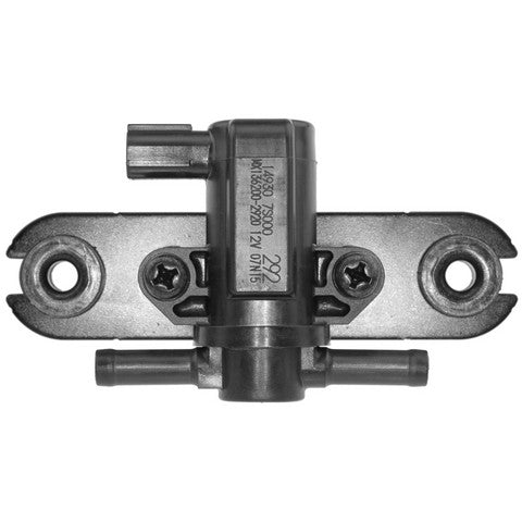 Vapor Canister Purge Solenoid WVE 2M1329