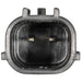 Vapor Canister Purge Solenoid WVE 2M1329