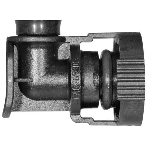 Vapor Canister Purge Solenoid WVE 2M1338