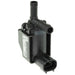 Vapor Canister Purge Solenoid WVE 2M1343