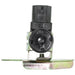 Vapor Canister Purge Solenoid WVE 2M1349