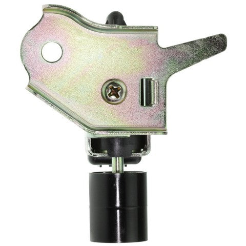 Vapor Canister Purge Solenoid WVE 2M1349