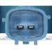 Vapor Canister Purge Solenoid WVE 2M1353
