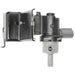 Vapor Canister Purge Solenoid WVE 2M1358
