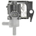 Vapor Canister Purge Solenoid WVE 2M1358