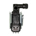 Vapor Canister Purge Solenoid WVE 2M1364