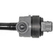 Vapor Canister Purge Solenoid WVE 2M1371