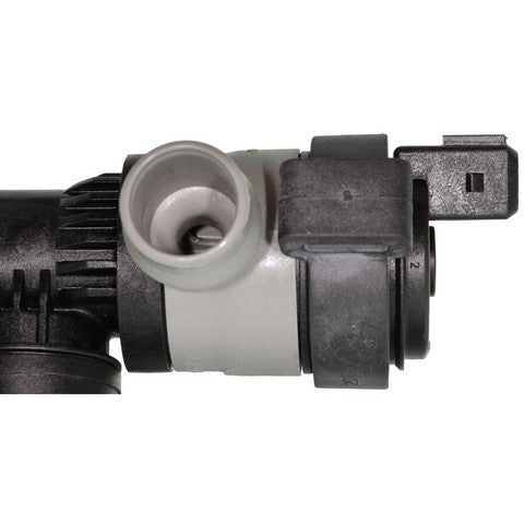 Vapor Canister Purge Solenoid WVE 2M1372