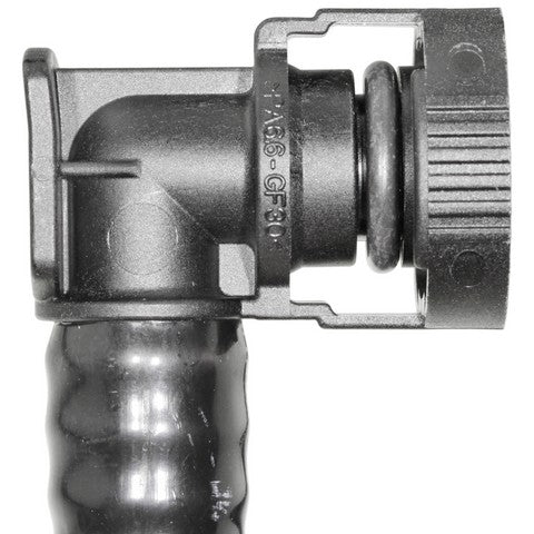 Vapor Canister Purge Solenoid WVE 2M1376