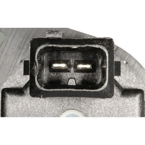 Vapor Canister Purge Solenoid WVE 2M1377