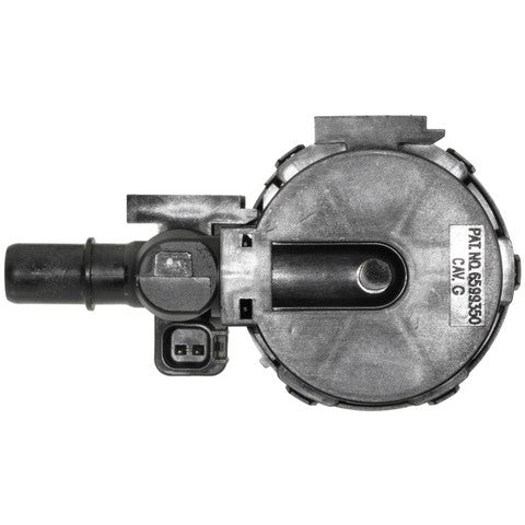 Vapor Canister Vent Solenoid WVE 2M1385