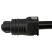 Vapor Canister Vent Solenoid WVE 2M1387
