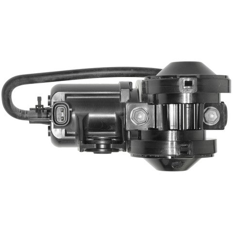 Vapor Canister Vent Solenoid WVE 2M1389