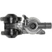 Vapor Canister Vent Solenoid WVE 2M1389