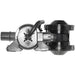 Vapor Canister Vent Solenoid WVE 2M1389