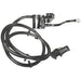 Vapor Canister Vent Solenoid WVE 2M1394