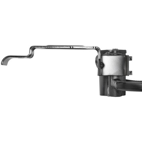 Vapor Canister Vent Solenoid WVE 2M1394