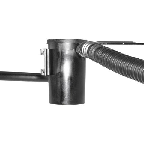 Vapor Canister Vent Solenoid WVE 2M1394