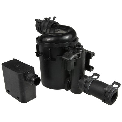 Vapor Canister Vent Solenoid WVE 2M1397