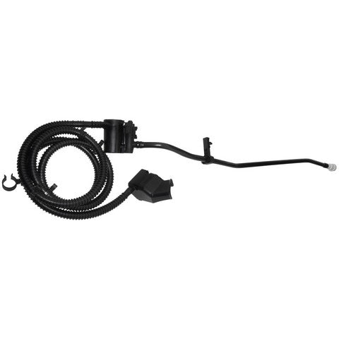 Vapor Canister Vent Solenoid WVE 2M1398