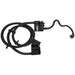 Vapor Canister Vent Solenoid WVE 2M1399