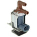 Vapor Canister Purge Solenoid WVE 2M1400